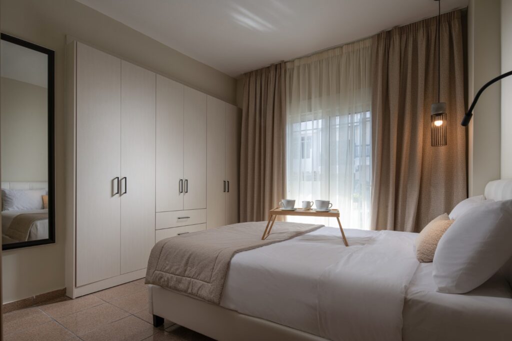 Olenia-Luxury-Apartments-Neos-Marmaras-Sithonia-Halkidiki-4-2-1-1024x683